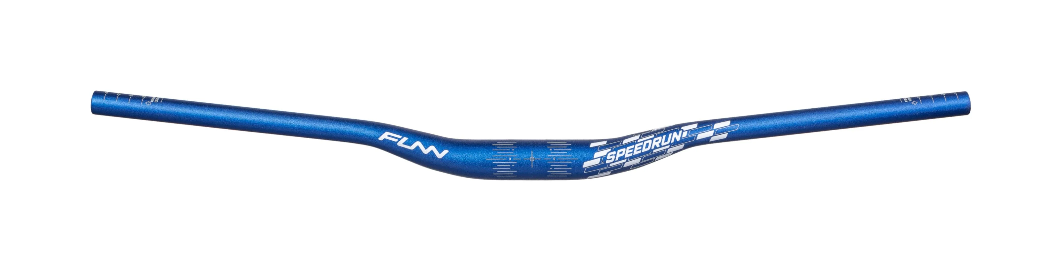 Funn Speedrun MTB Youth Bar (680 x 31.8 x 20mm) - Image 5