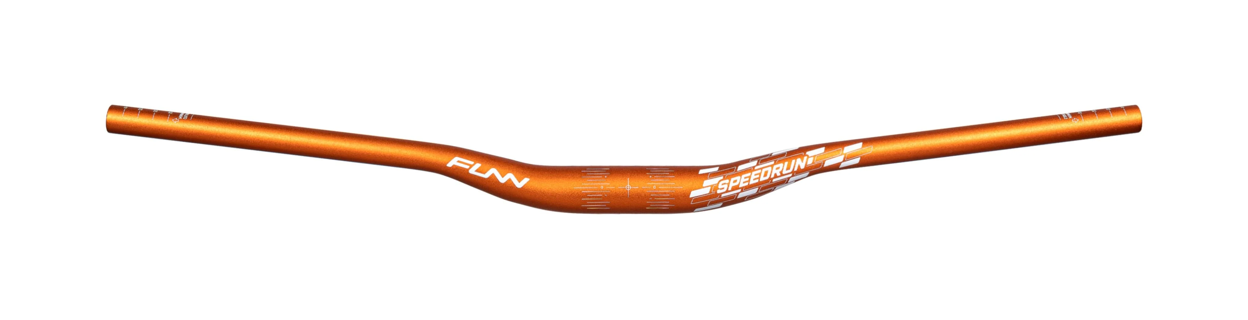 Funn Speedrun MTB Youth Bar (680 x 31.8 x 20mm) - Image 8