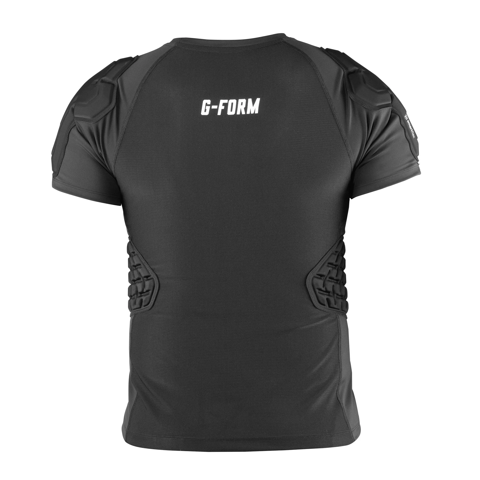 G-Form Pro-X4 Shirt Mens Black M - Image 2