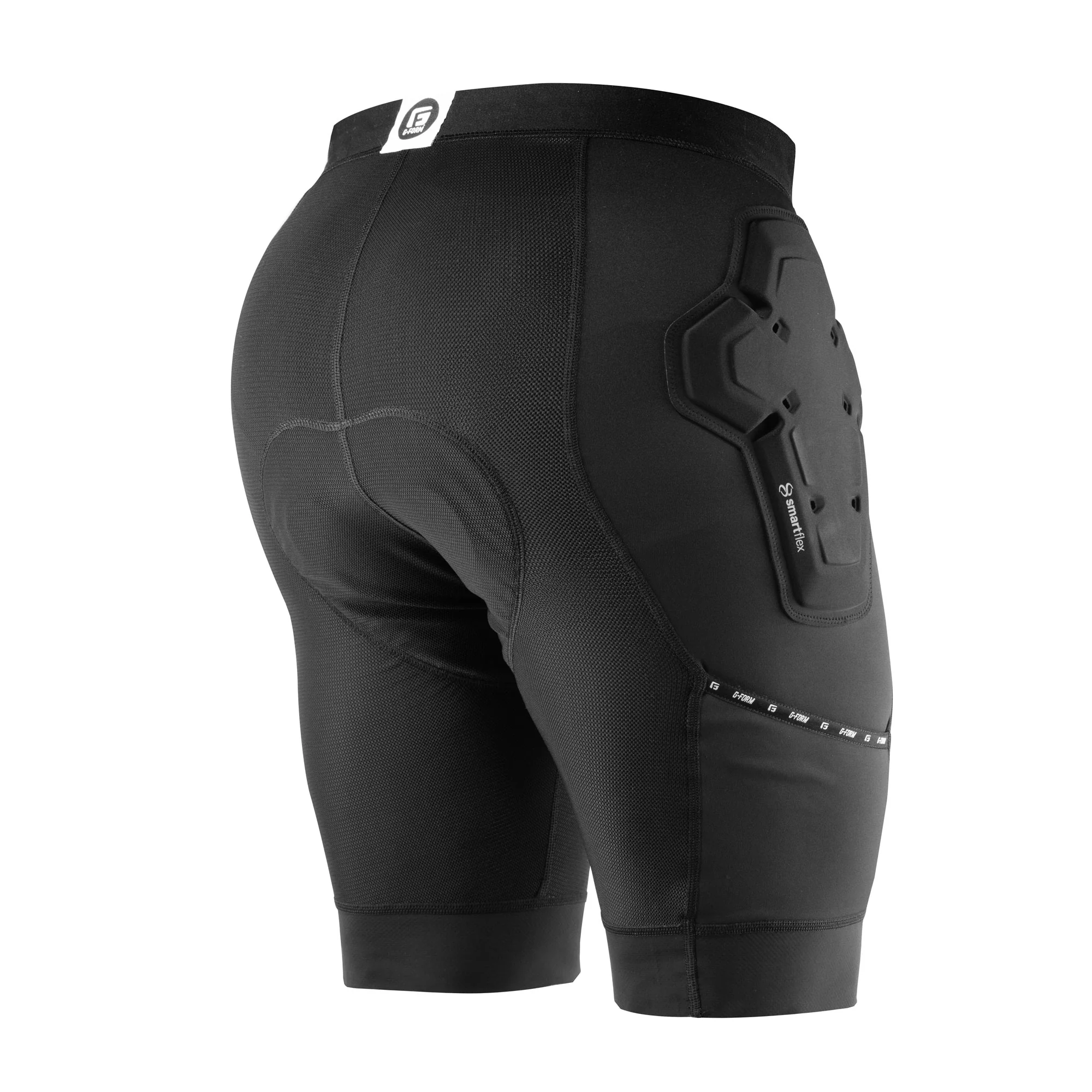 G-Form Pro-X4 Shorts Mens L - Image 2