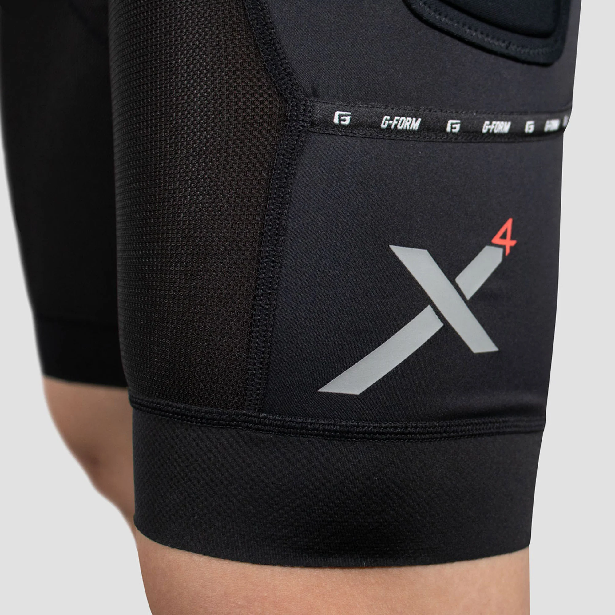 G-Form Pro-X4 Shorts Mens L - Image 3