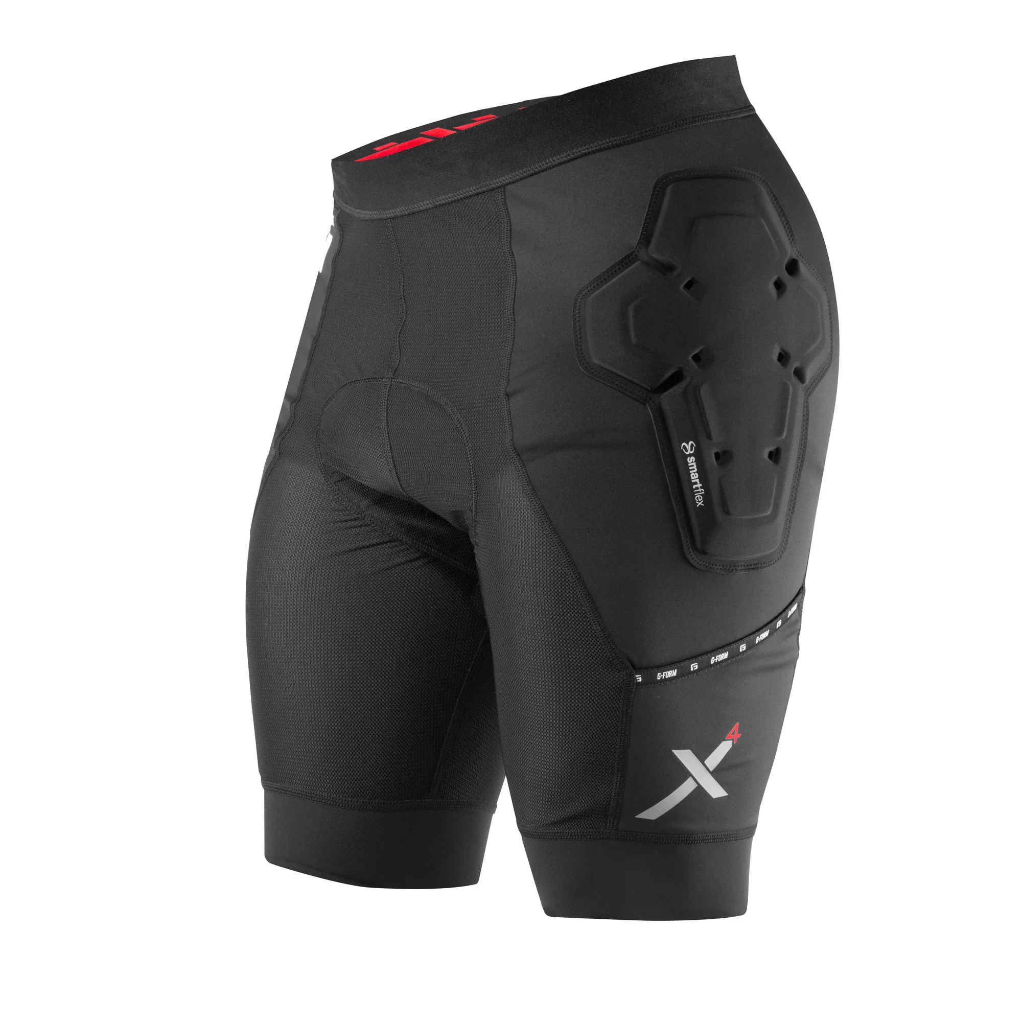 G-Form Pro-X4 Shorts Mens S