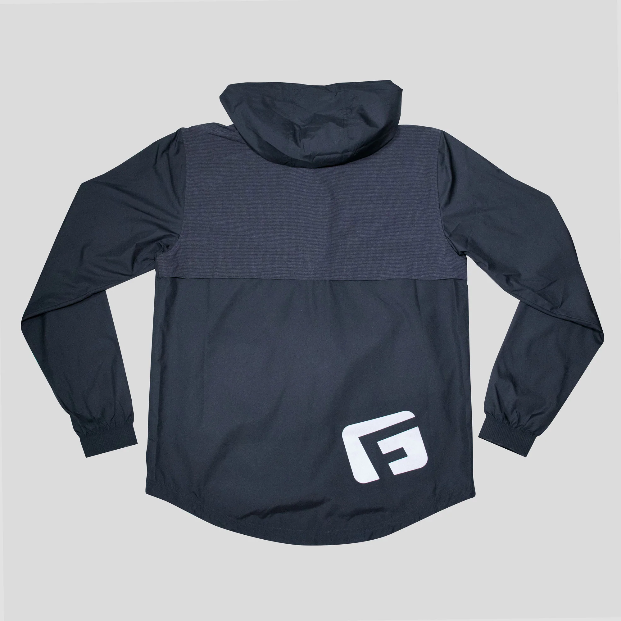 G-Form Tech Jacket Windbreaker Black L - Image 3