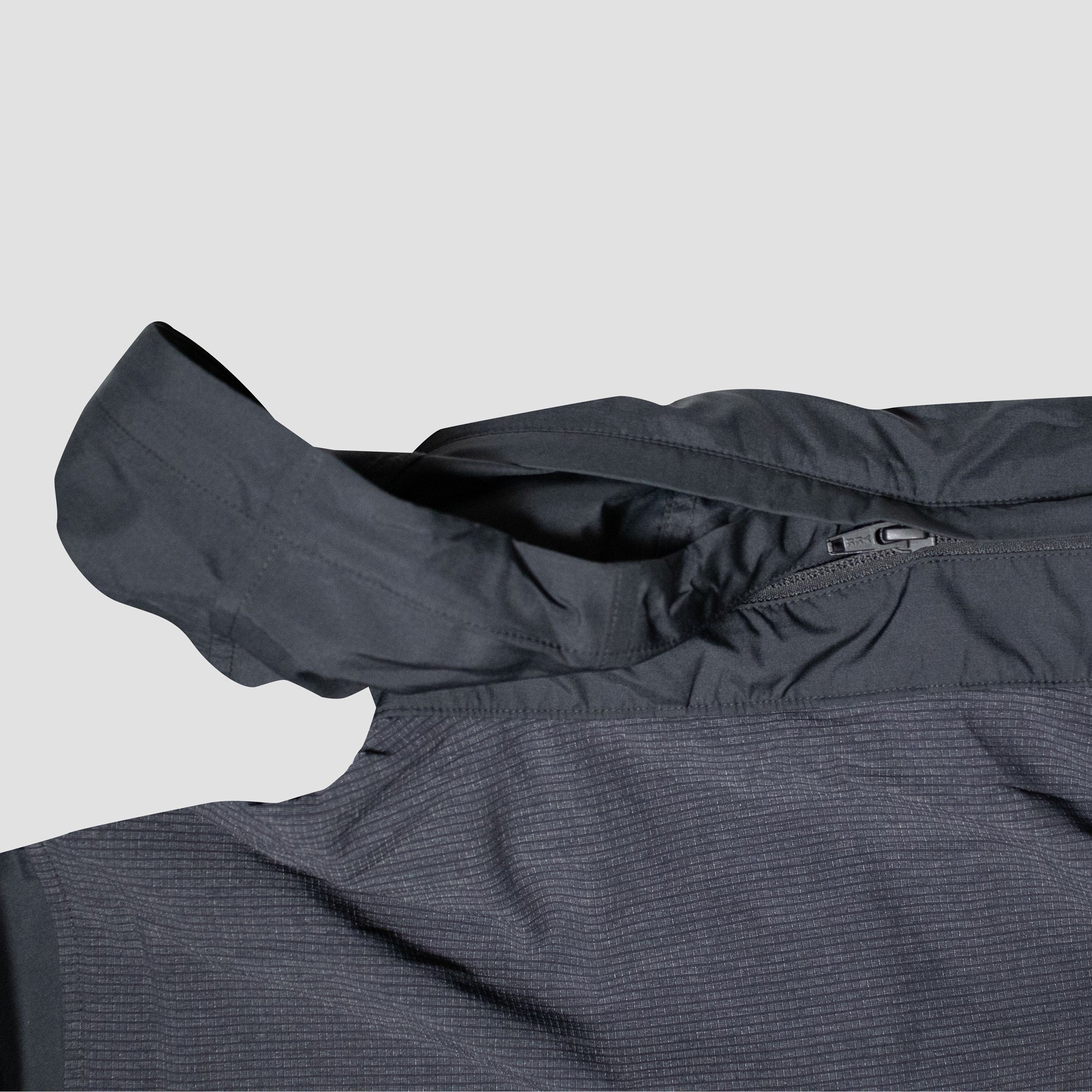 G-Form Tech Jacket Windbreaker Black S - Image 6