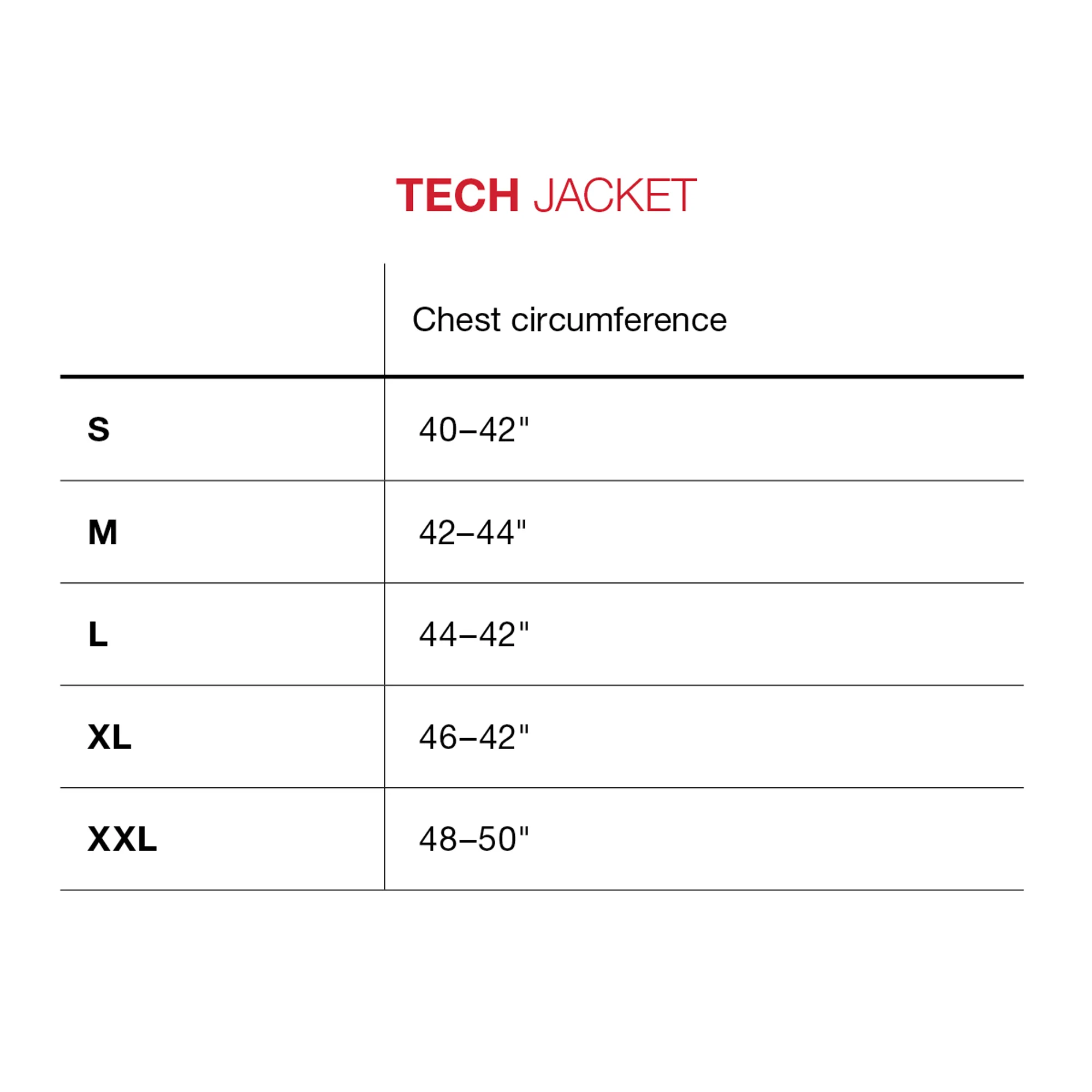 G-Form Tech Jacket Windbreaker Black XL - Image 7