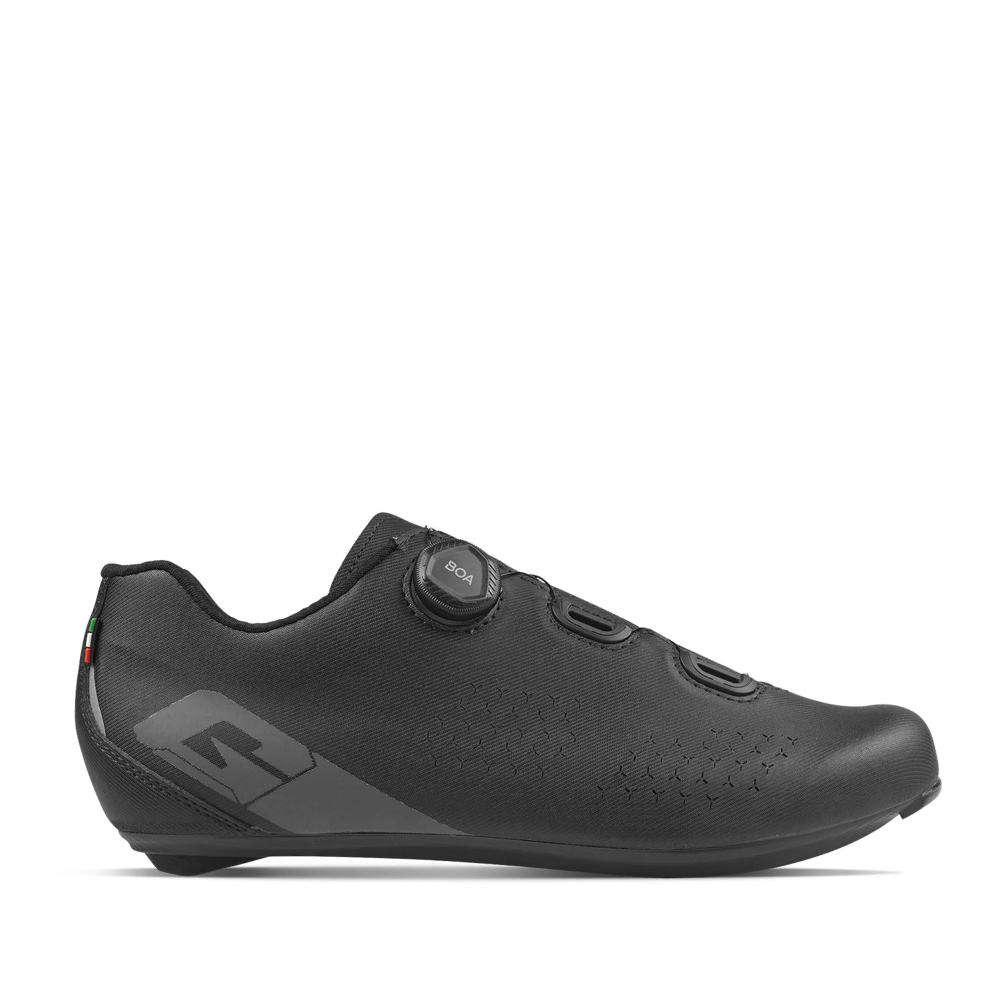 Gaerne Sprint Plus Cycling Shoes 2026: BLACK 41