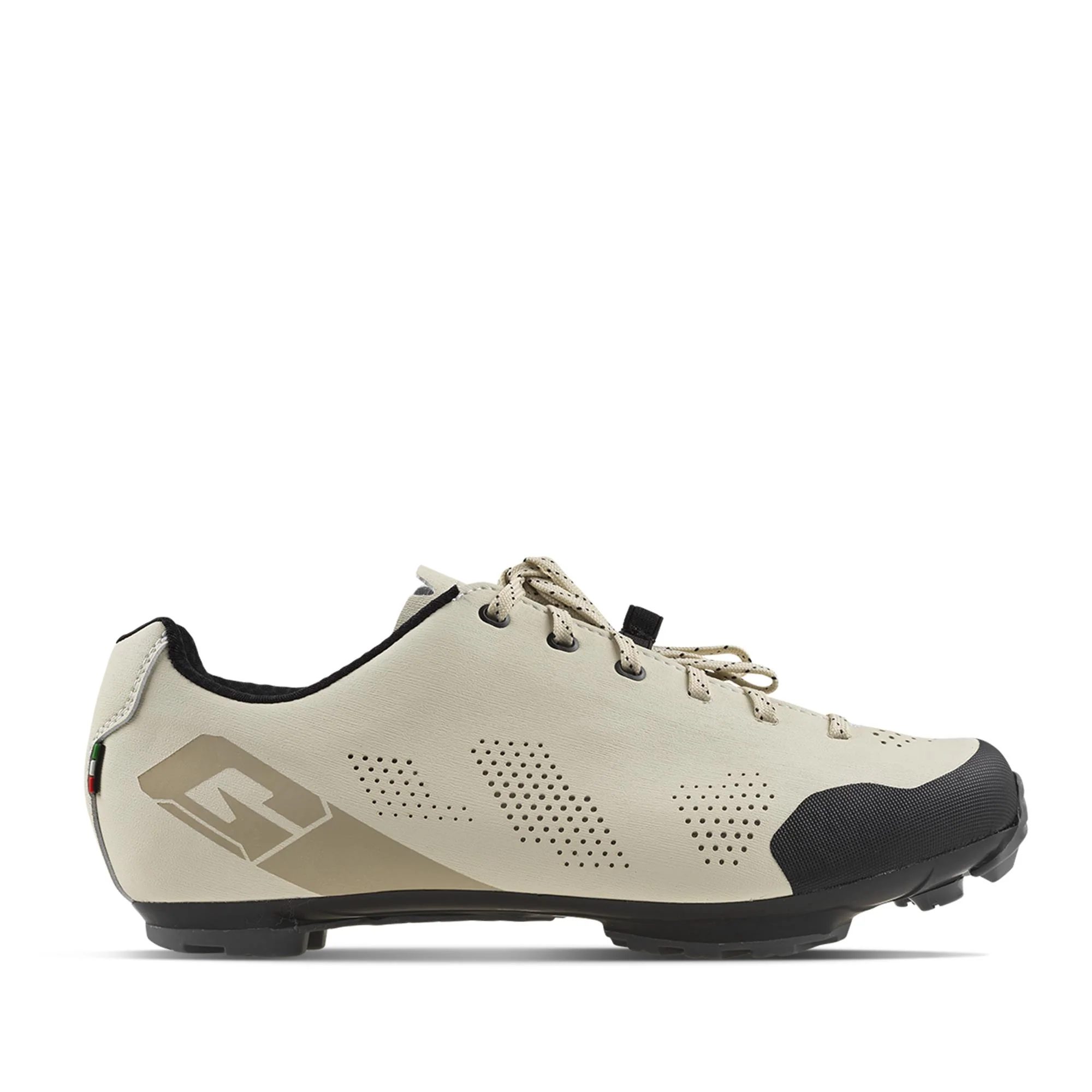 Gaerne Vista Gravel Shoes 2026: SAND 44