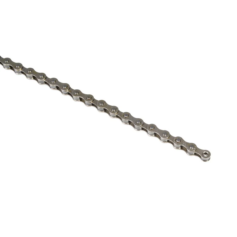 4-Jeri Gang BMX Chain Chrome 1/8"