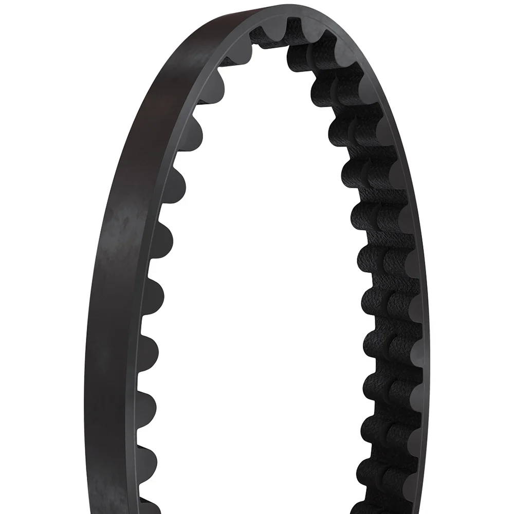 Gates Carbon Drive CDN Belt Black - Image 2