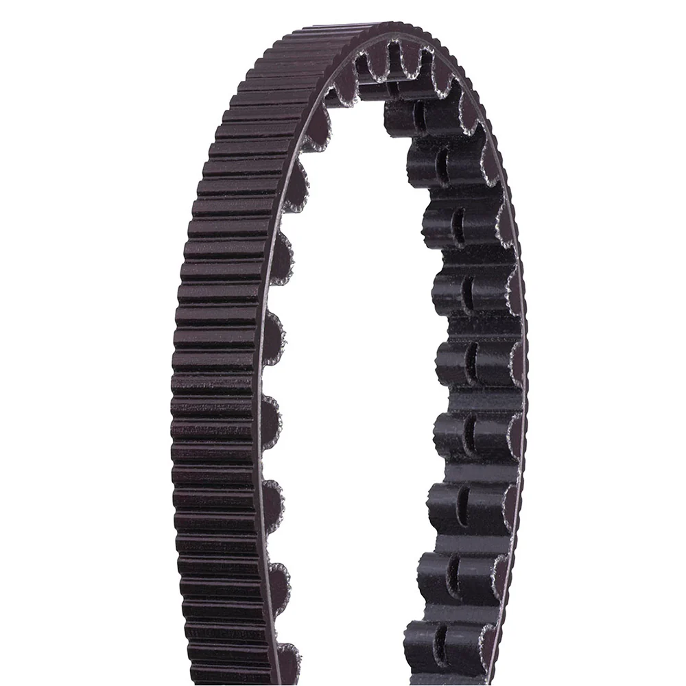 Gates Carbon Drive CDX Belt - Black Black/Black 113T