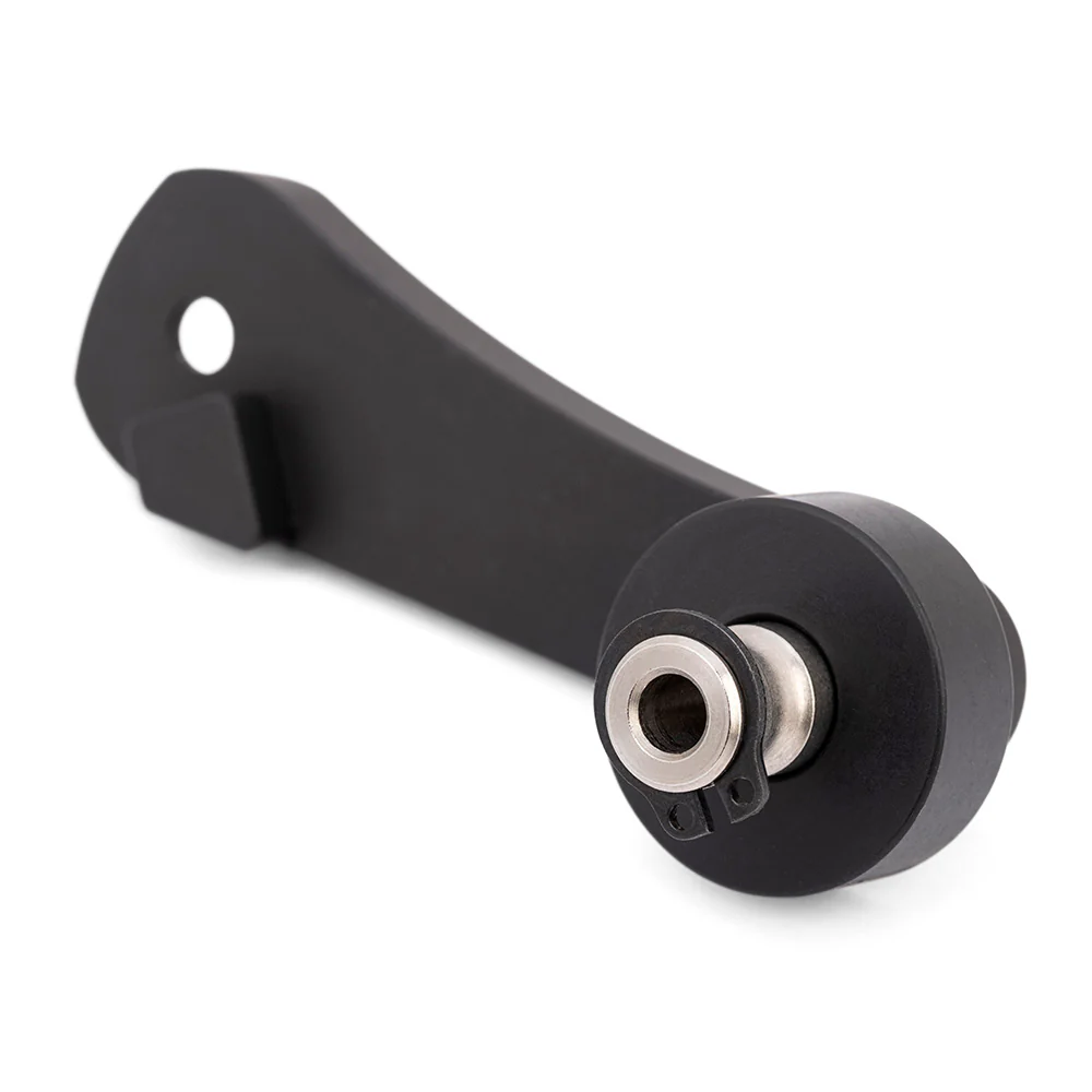Gates Carbon Drive Snubber Rr Mech Black - Image 2