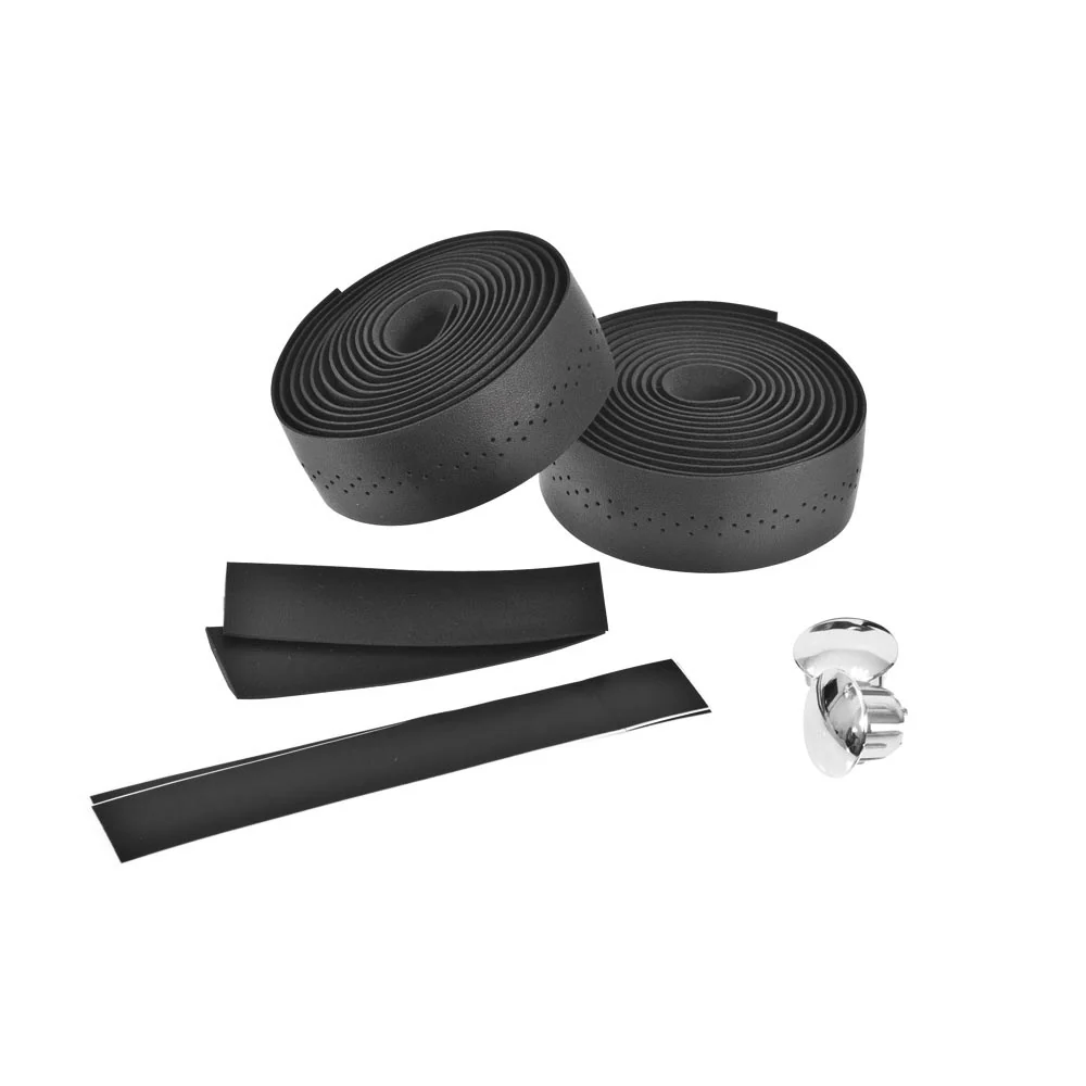 Genetic Classic Perforated Bar Tape Road