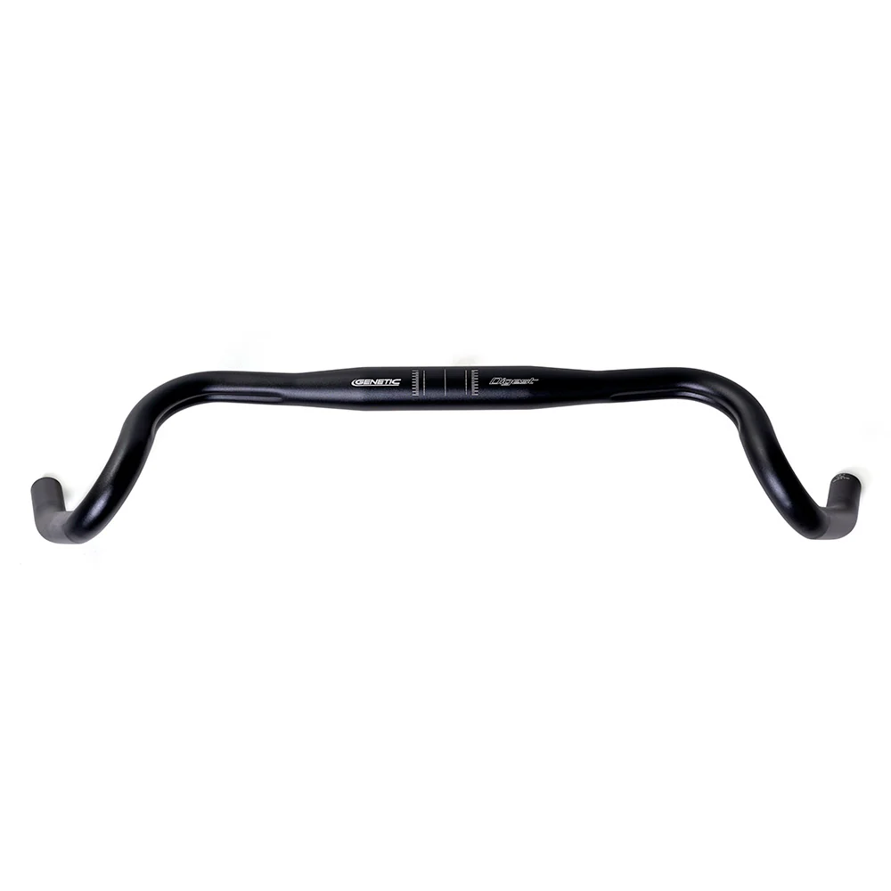 Genetic Digest Handlebars - Black - Image 2
