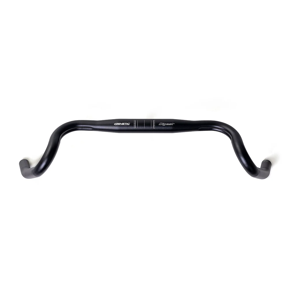 Genetic Digest Handlebars - Black - Image 3