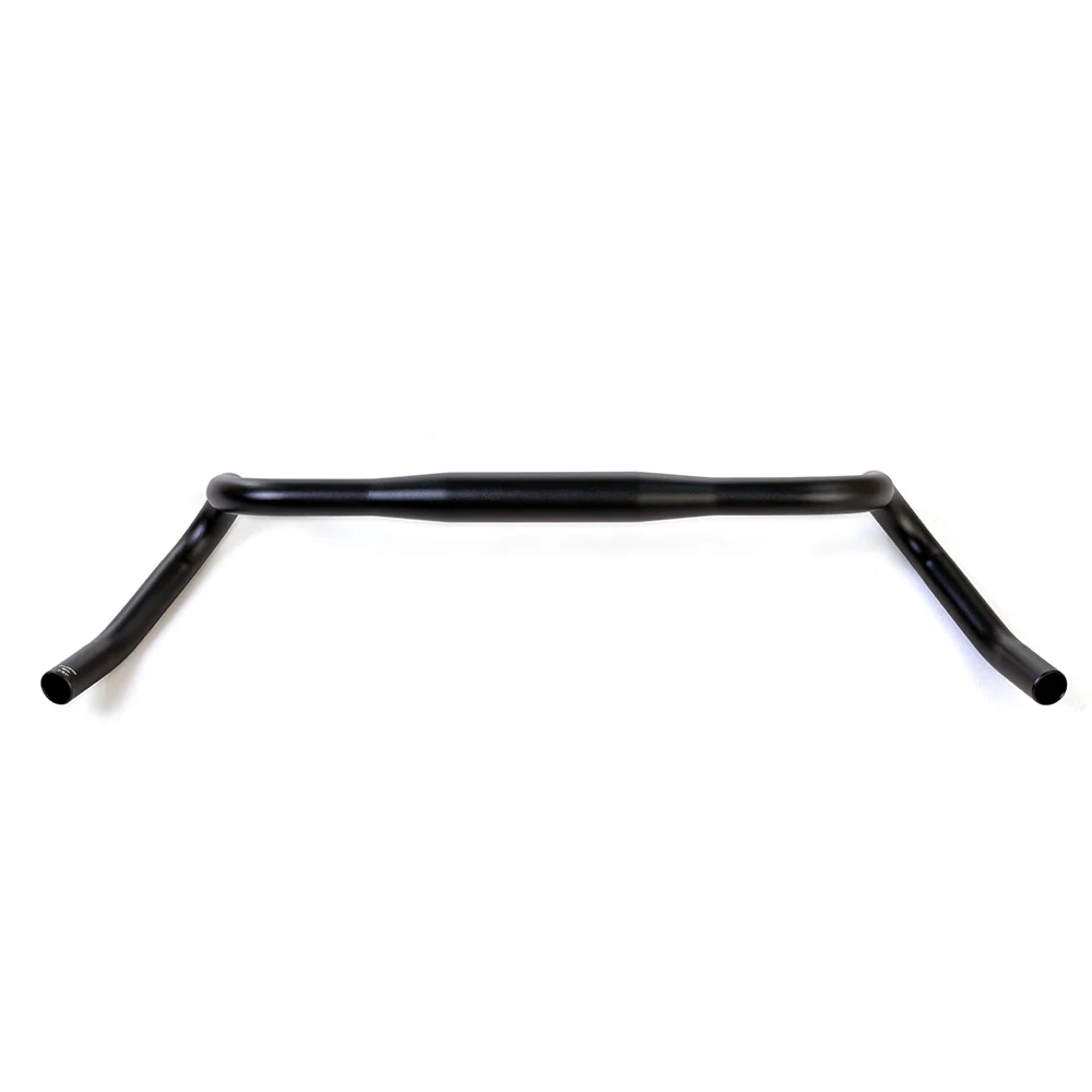 Genetic Digest Handlebars - Black - Image 4
