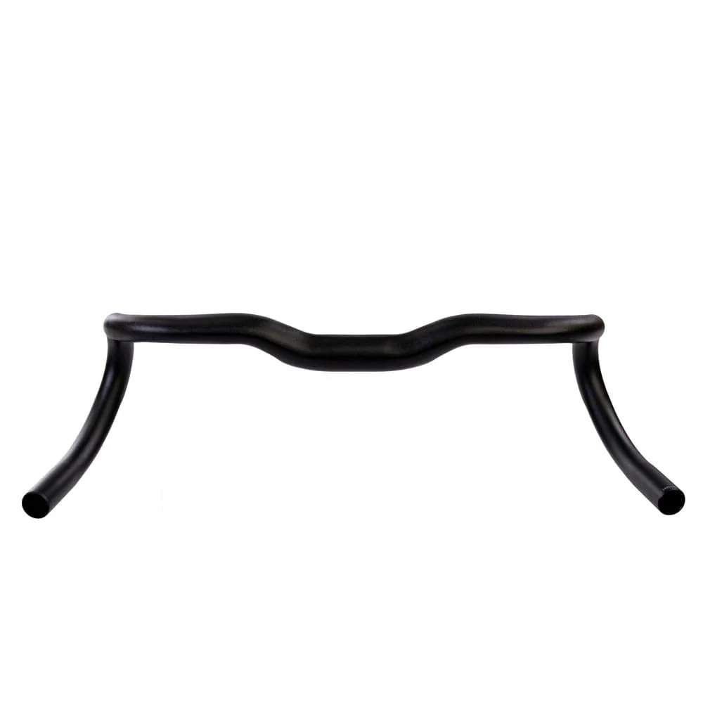 Genetic Driser-16 Handlebars - Black - Image 5
