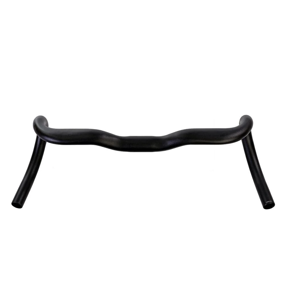 Genetic Driser-16 Handlebars - Black - Image 6