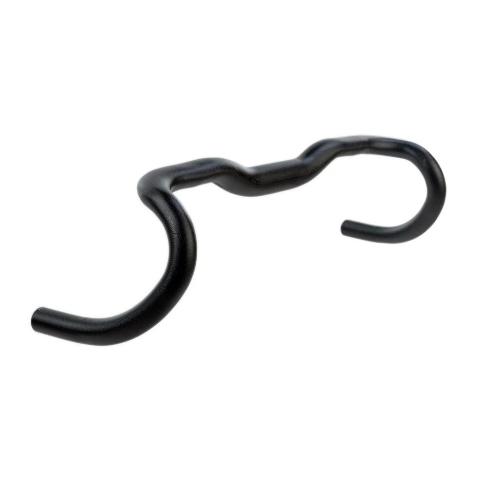Genetic Driser-16 Handlebars - Stealth - Image 3