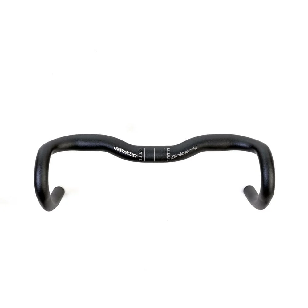 Genetic Driser 4 Handlebars - Black - Image 2