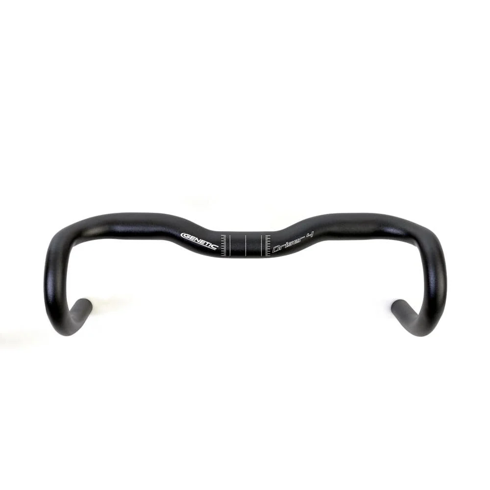 Genetic Driser 4 Handlebars - Black - Image 3