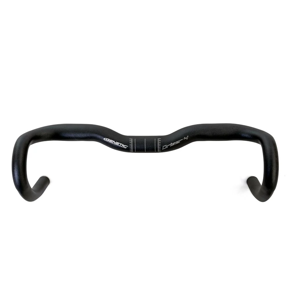 Genetic Driser 4 Handlebars - Black - Image 4