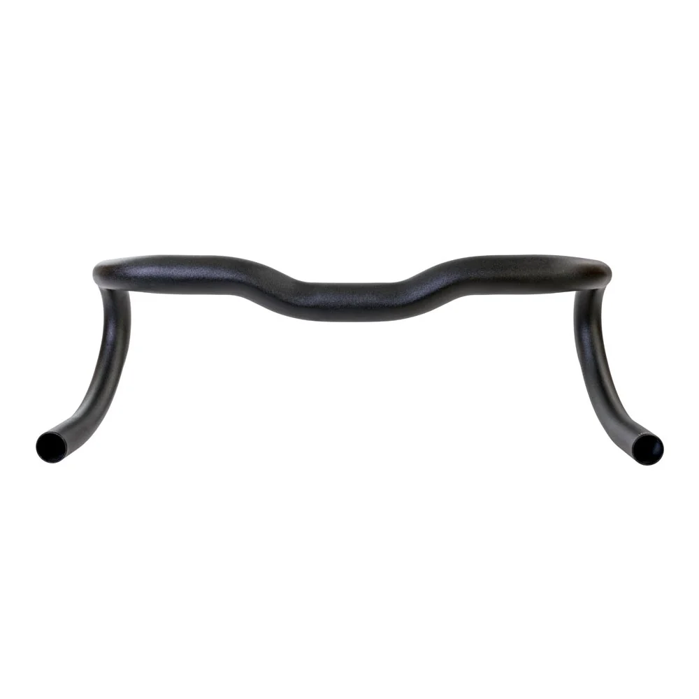 Genetic Driser 4 Road Bar 38cm Stealth Black