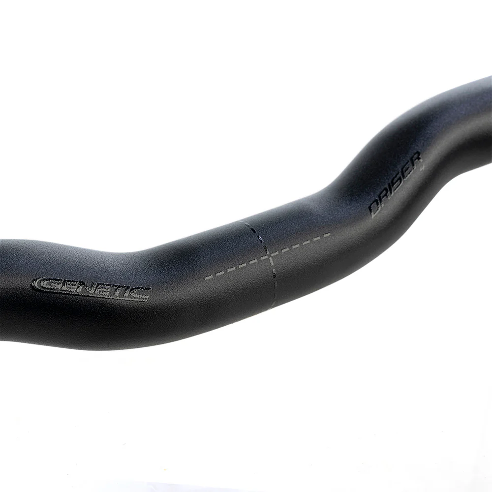 Genetic Driser 4 Road Bar 38cm Stealth Black - Image 2