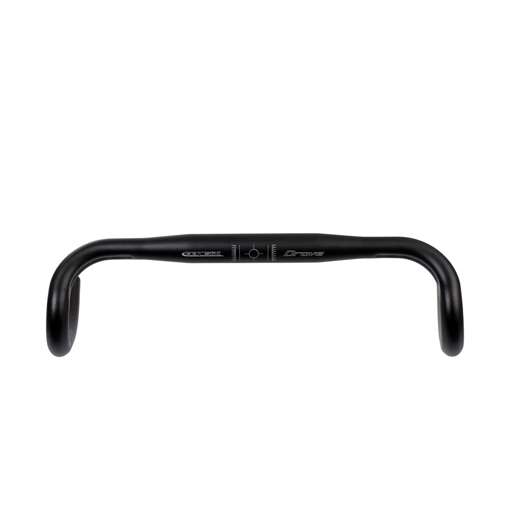 Genetic Drove Handlebars - Black - Image 2