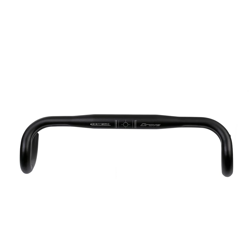 Genetic Drove Handlebars - Black - Image 3