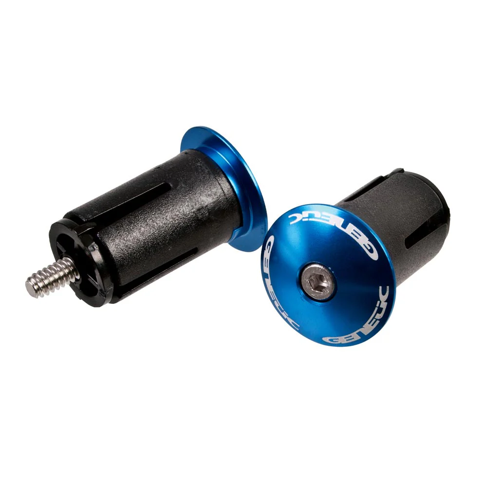 Genetic Endocrine Road Bar Plugs - 18.2-22mm - Image 2