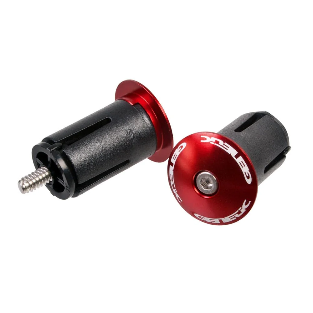Genetic Endocrine Road Bar Plugs - 18.2-22mm - Image 6