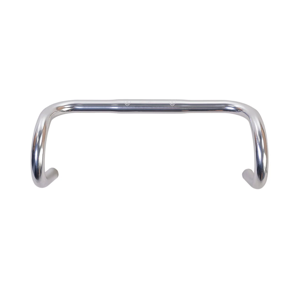 Genetic Heritage Handlebars Silver