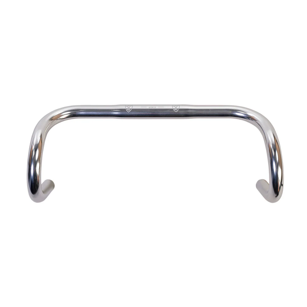 Genetic Heritage Handlebars Silver - Image 2