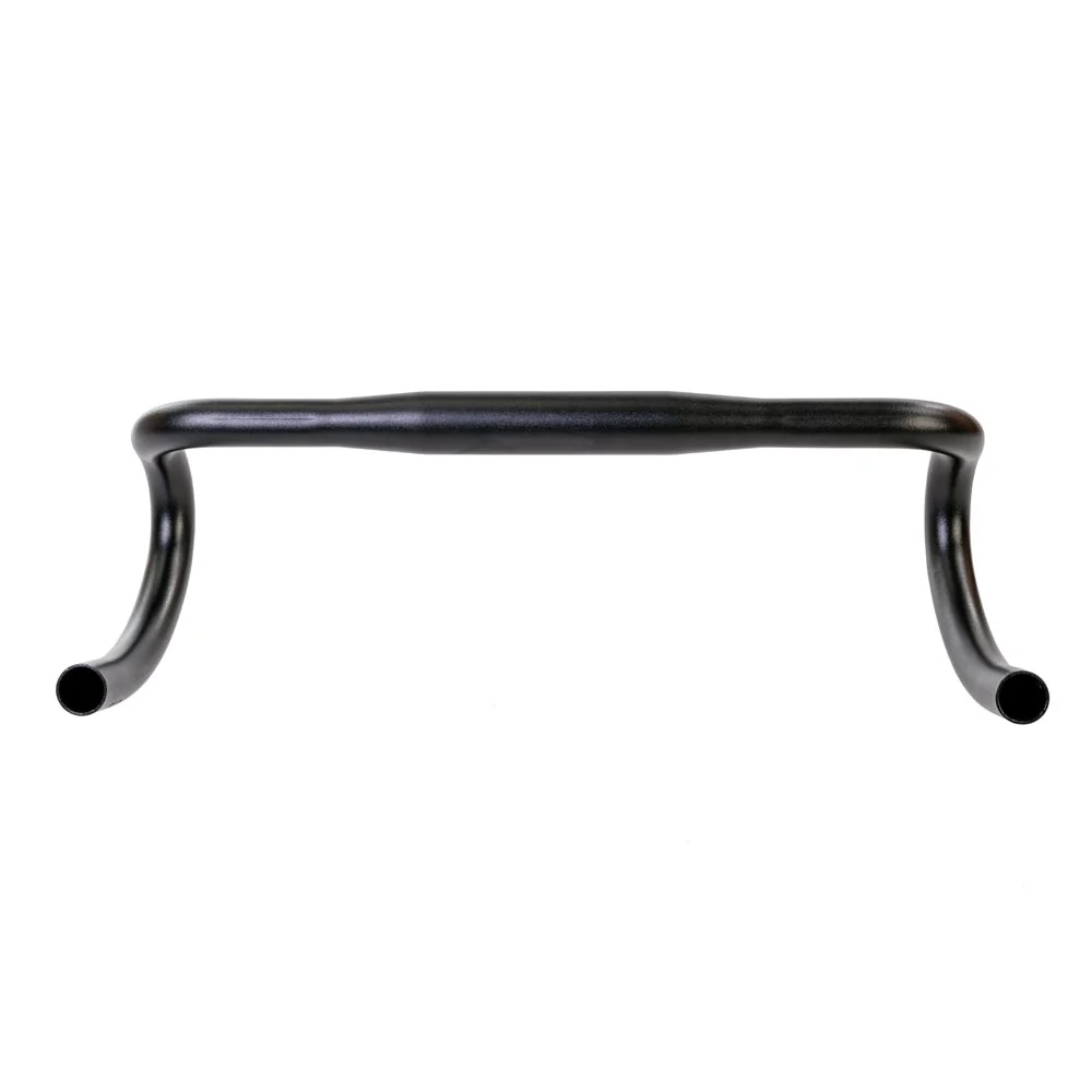 Genetic STV Road Handlebars - Black - Image 6