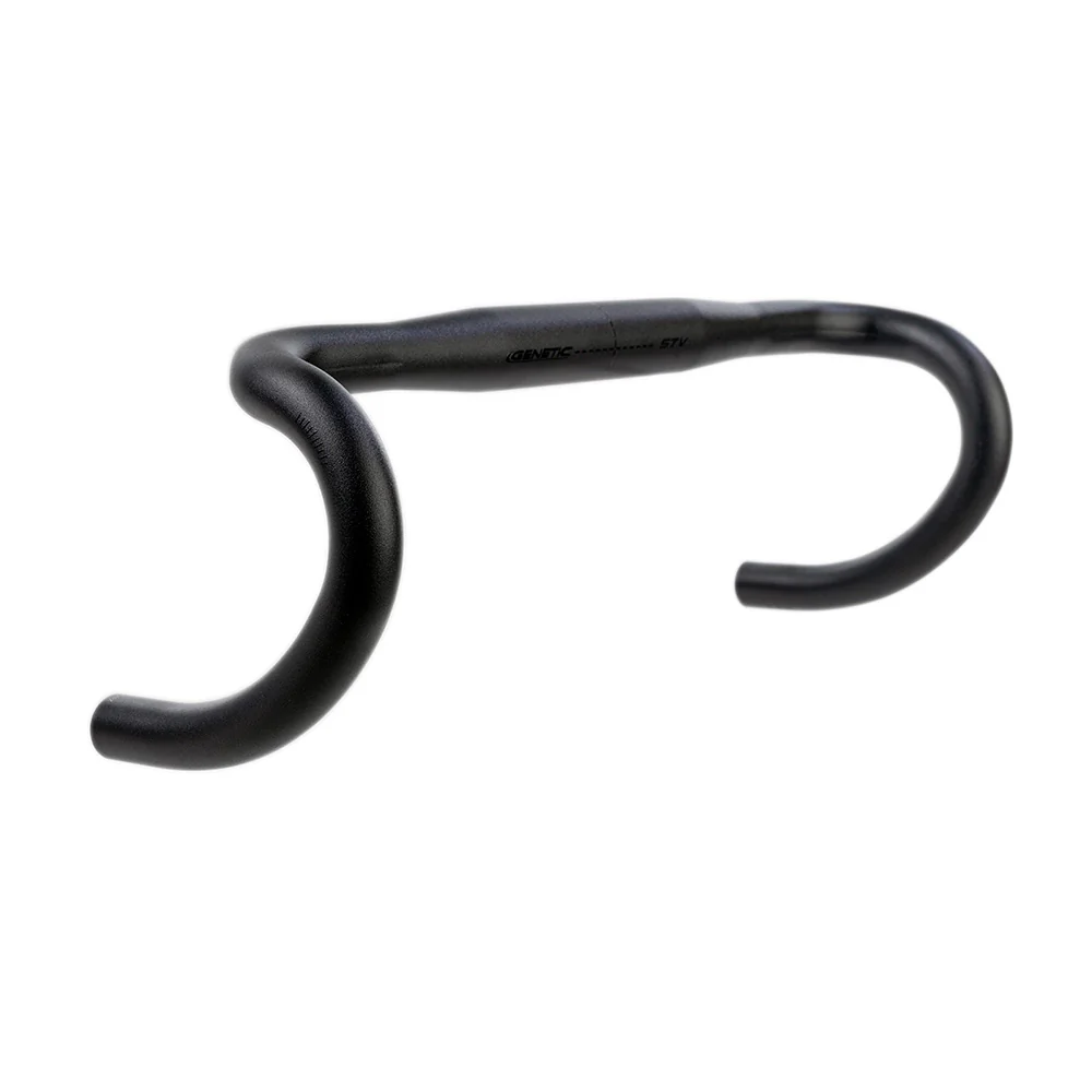 Genetic STV Road Handlebars - Stealth - Image 3