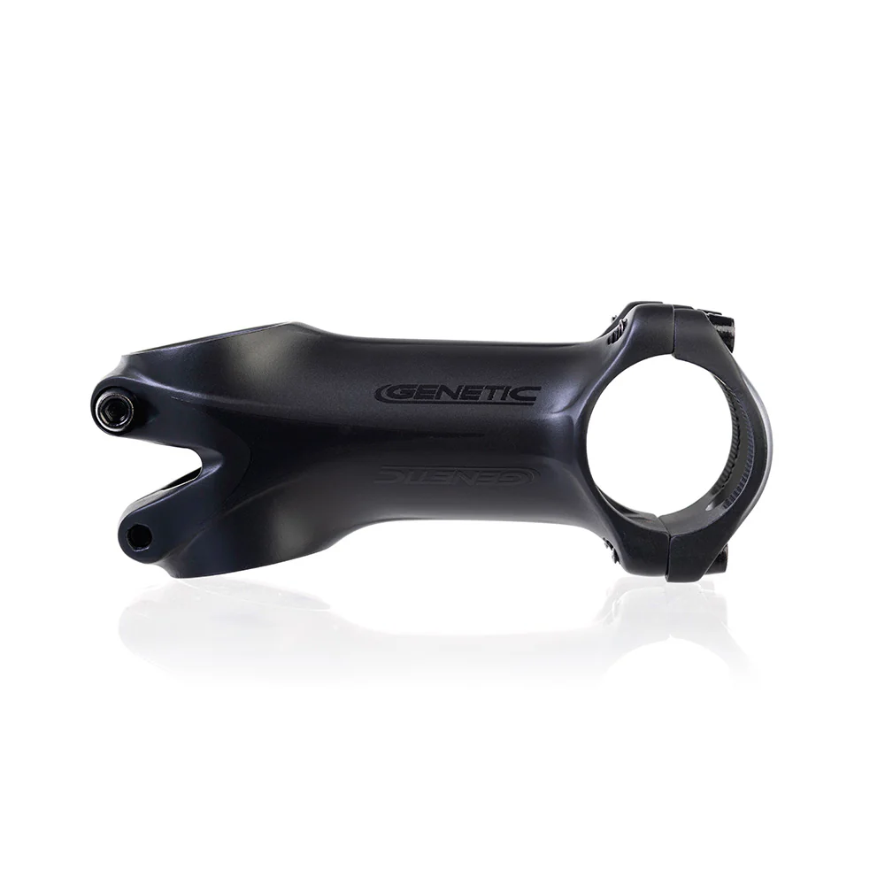Genetic STV Road Stem - Stealth Black