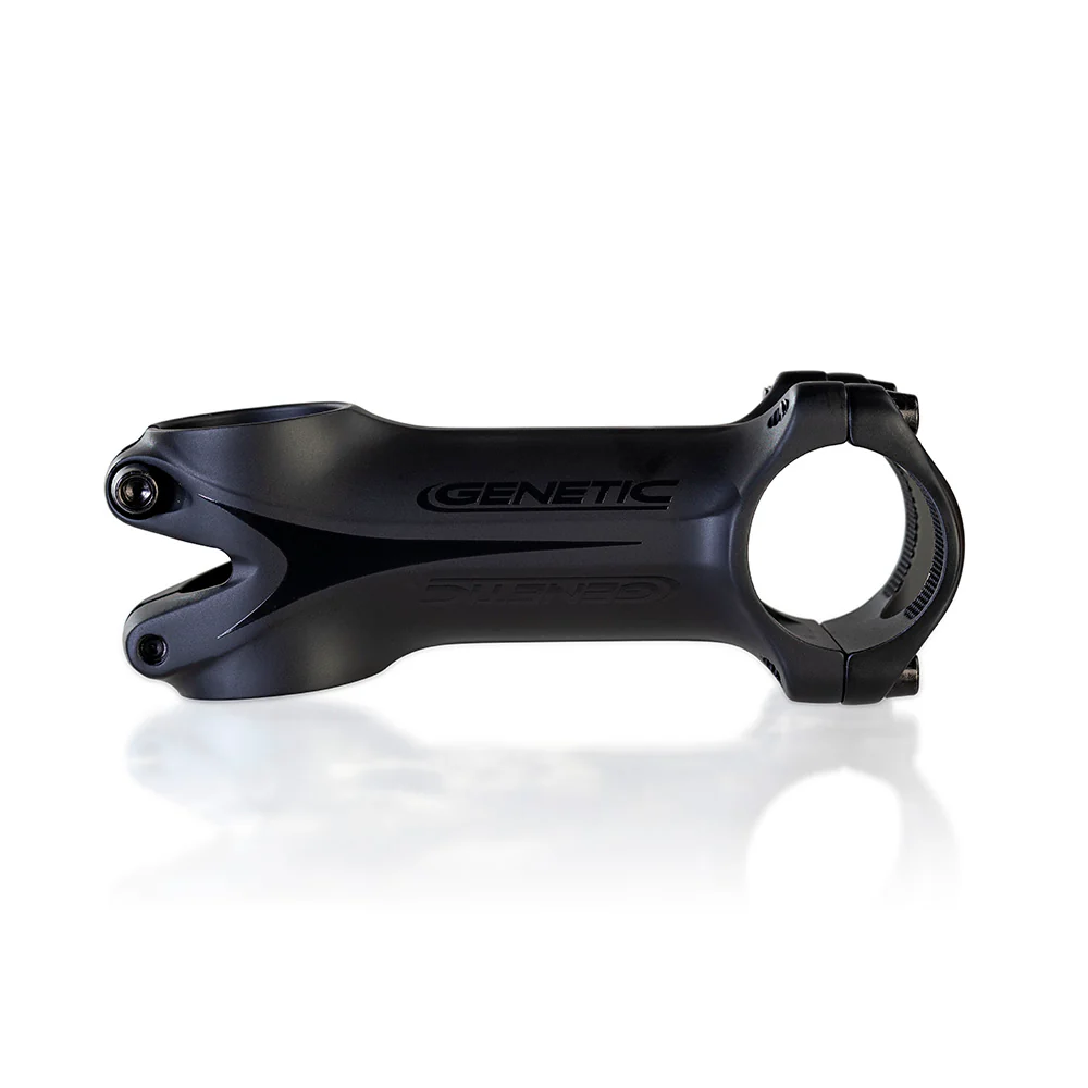 Genetic STV Road Stem - Stealth Black - Image 2