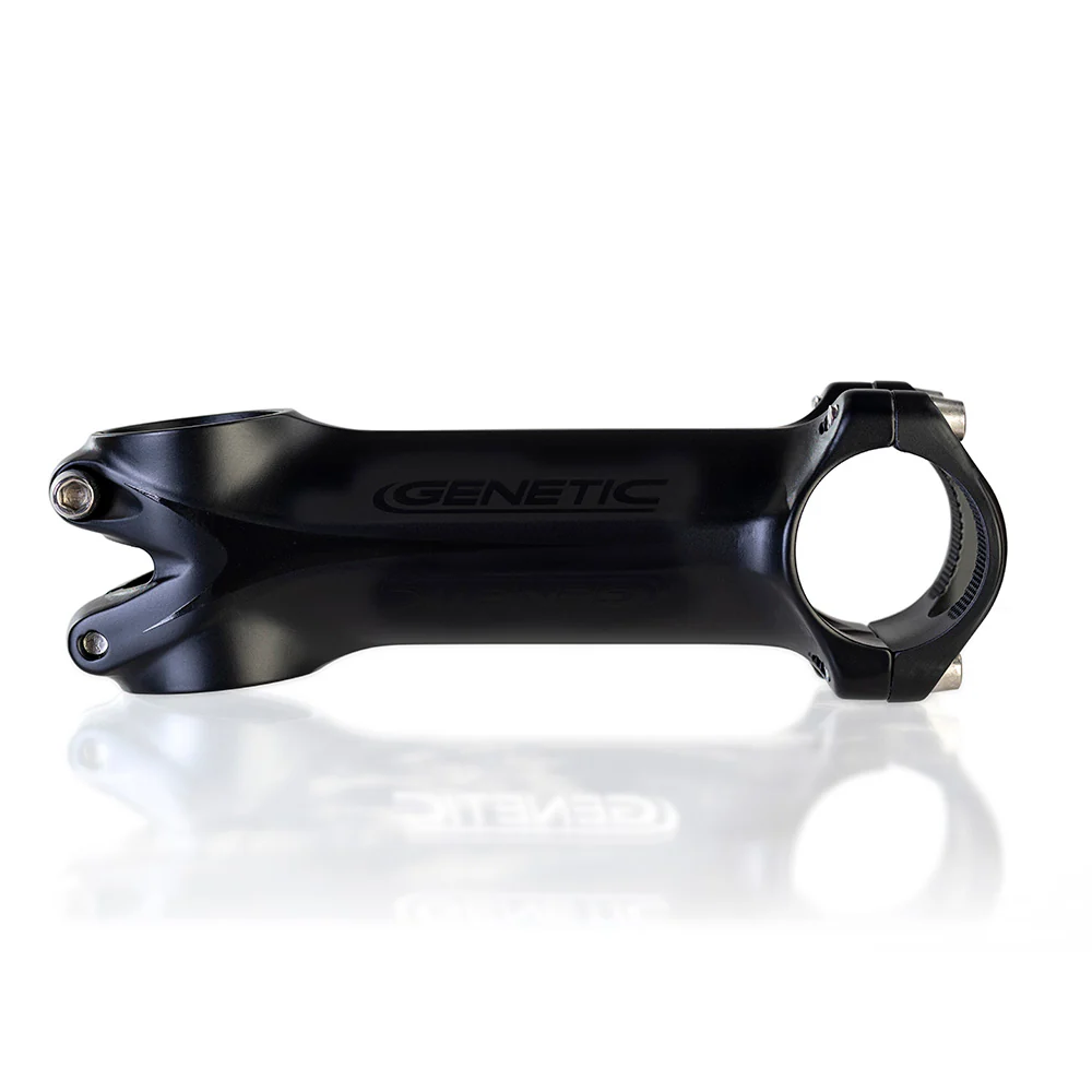 Genetic STV Road Stem - Stealth Black - Image 5