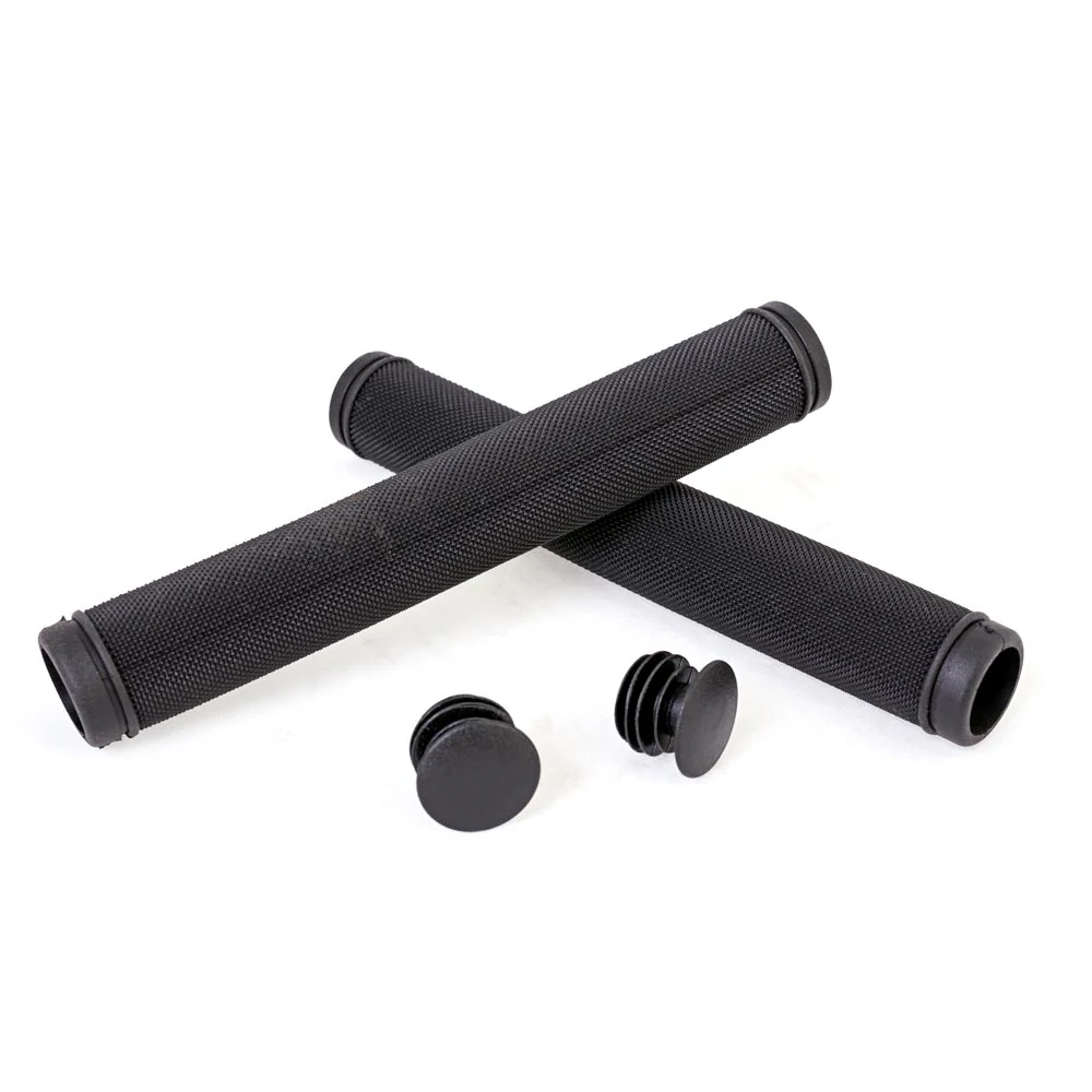 Genetic Vein Grips Black 170mm