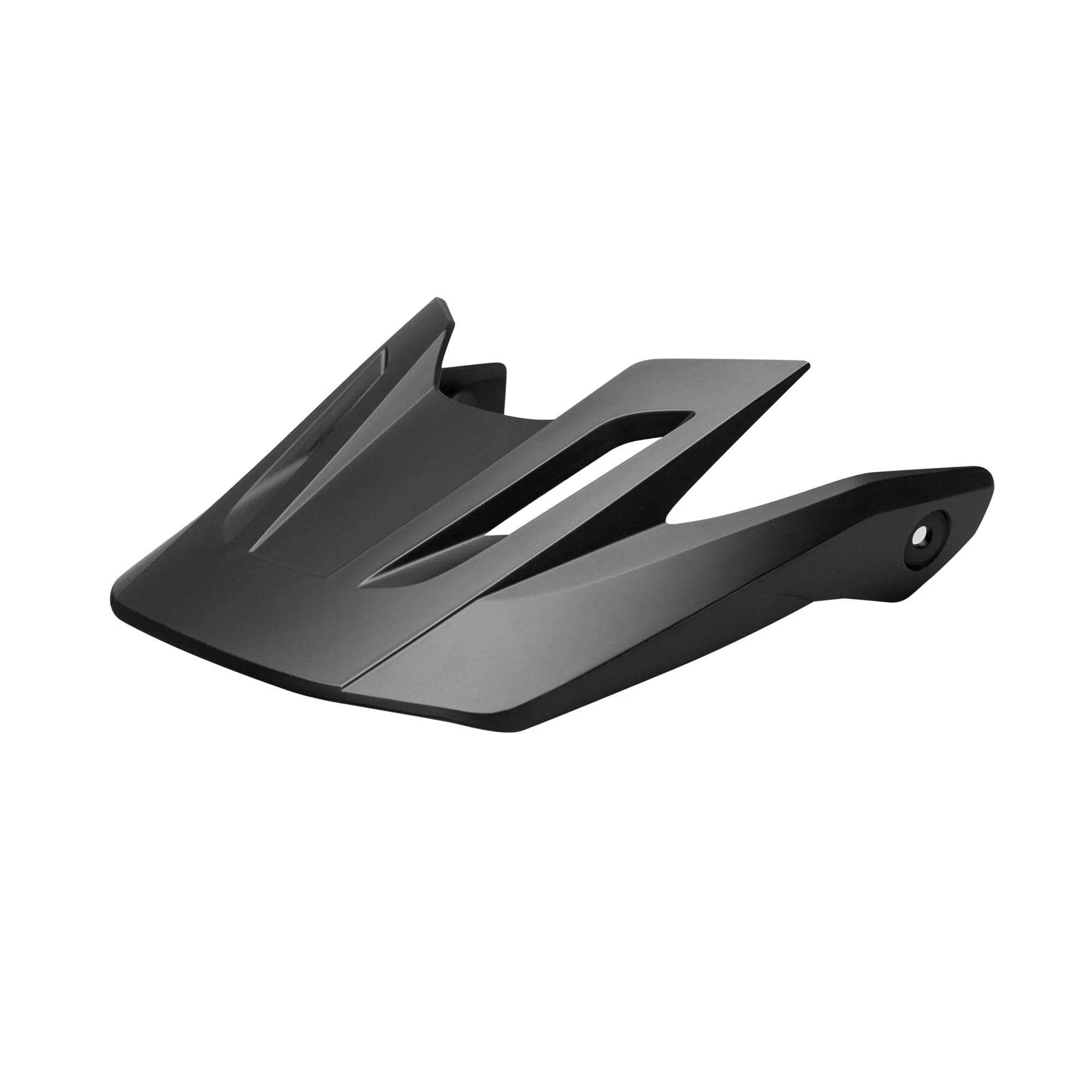 Giro Insurgent Spherical Mtb Helmet Visor 2023: Black