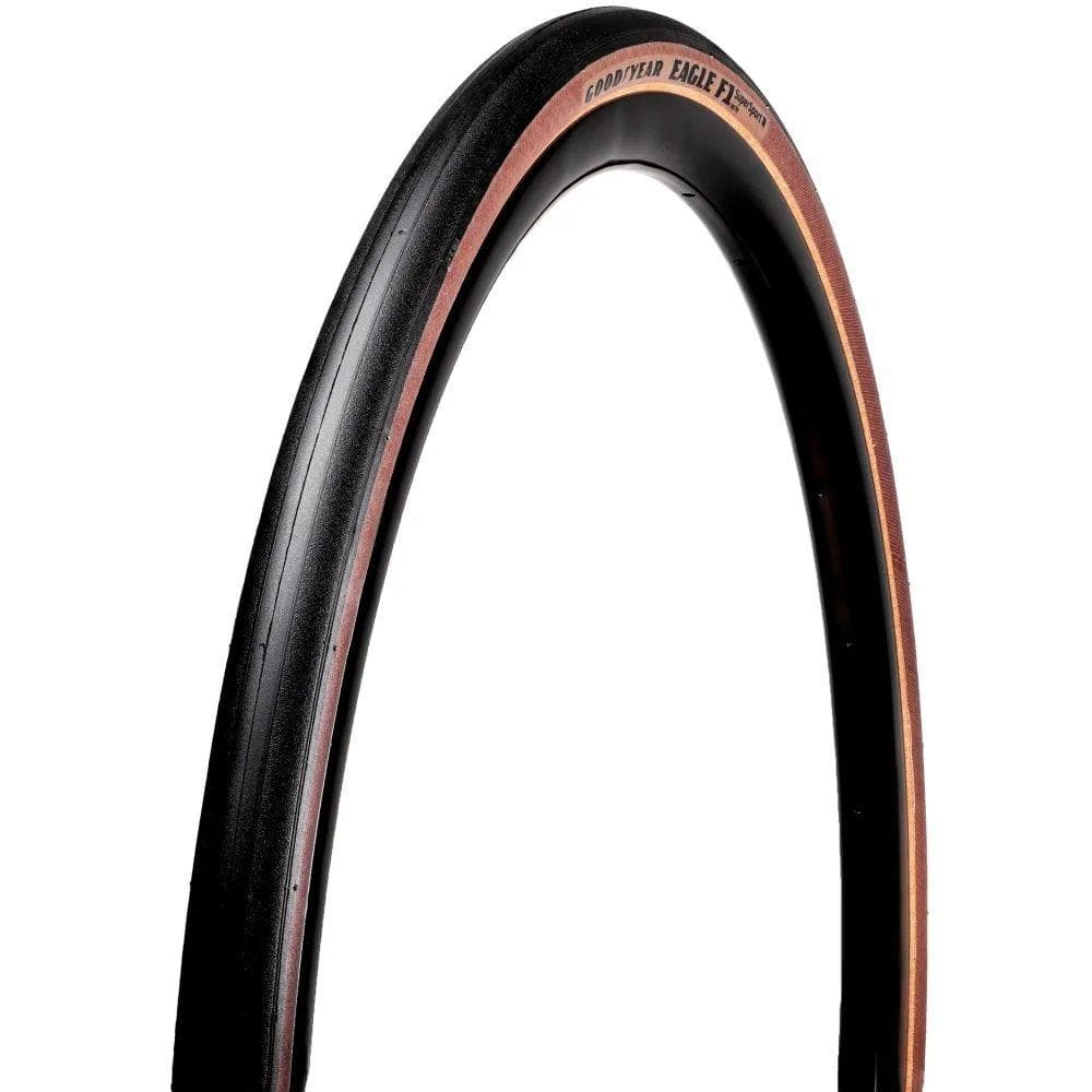 Goodyear Eagle F1 SuperSport R Tubeless (622) tanwall - Image 3
