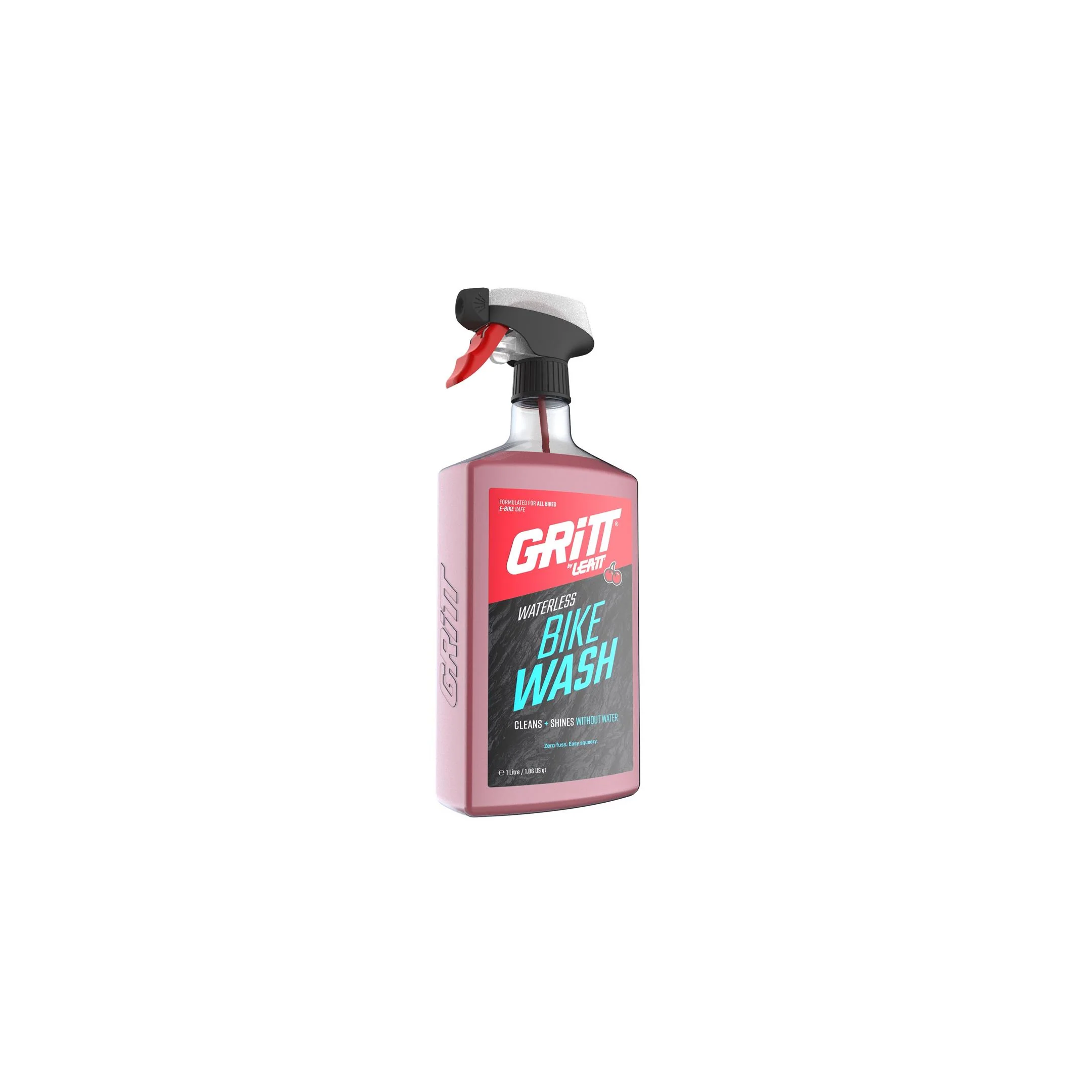 GRiTT Bike Wash: BIO WATERLESS 1L