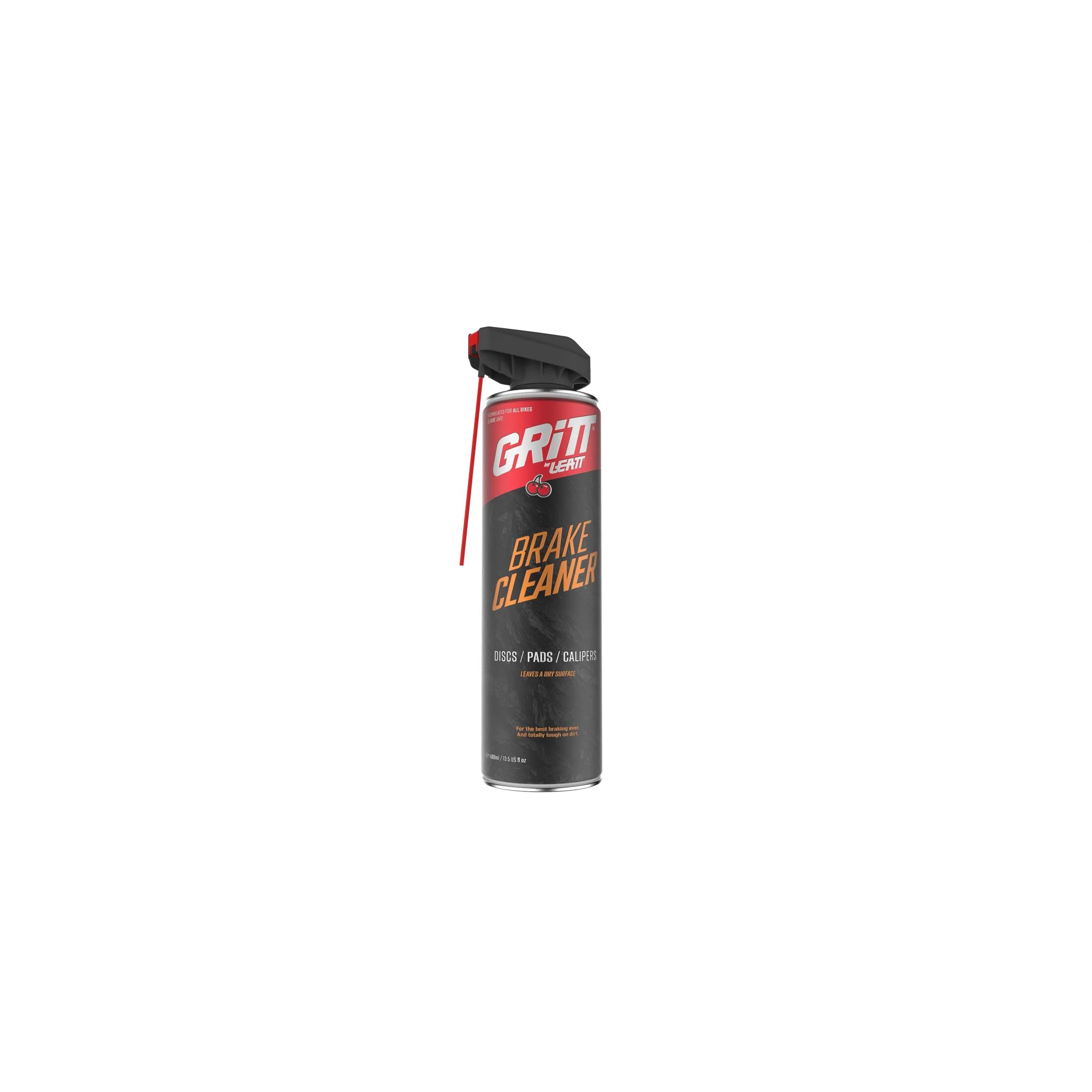 GRiTT Brake Cleaner :  400ML