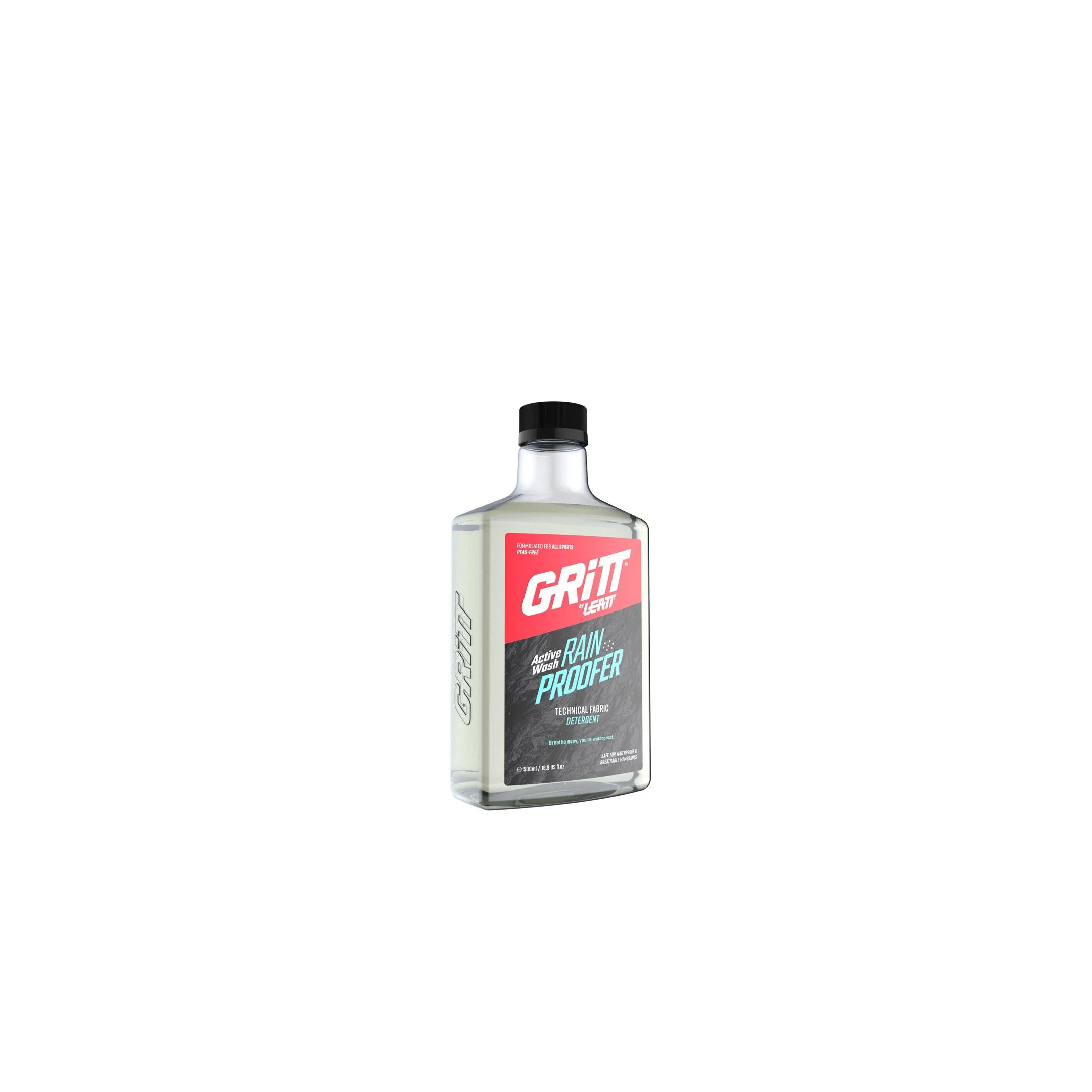 GRiTT Rain Proofer: ACTIVE WASH 500ML