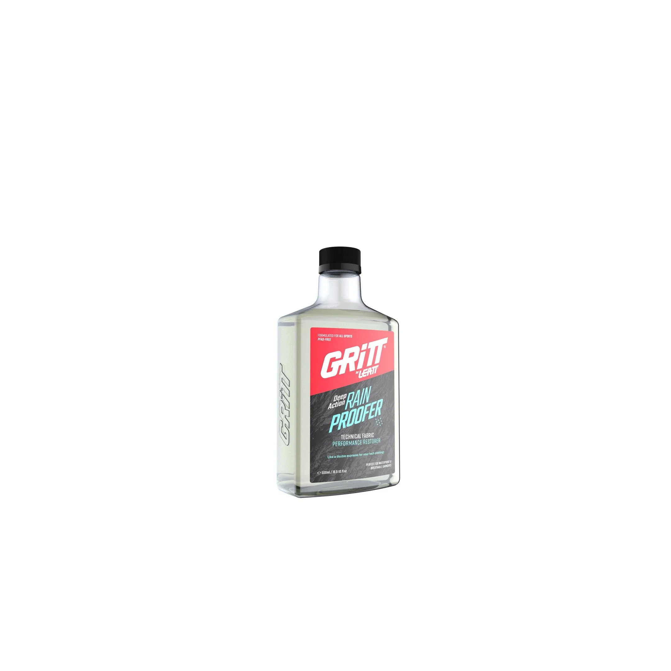 GRiTT Rain Proofer: DEEP ACTION 500ML