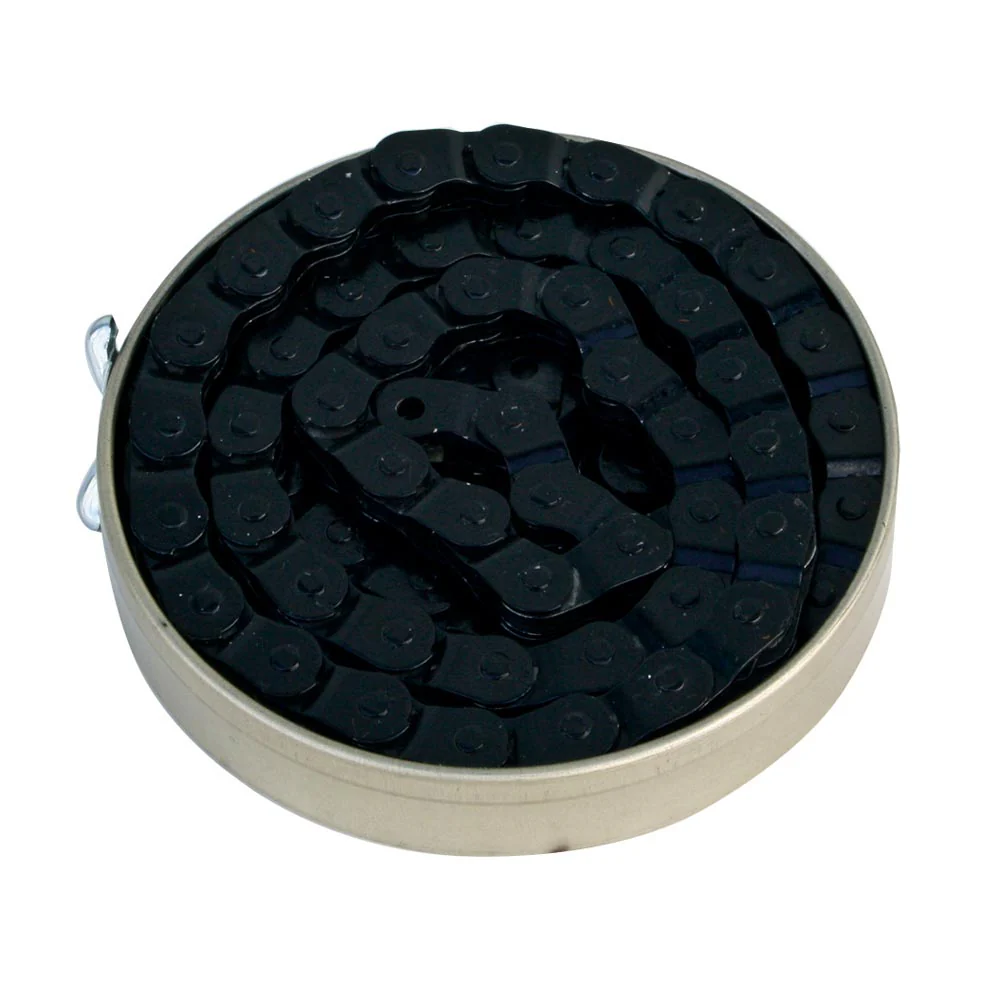 Gusset Component Coloured Slink Chain - Image 2