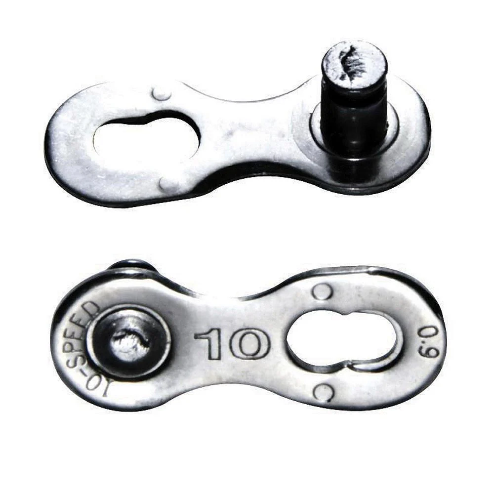 Gusset Components Quick Joining Link Chrome - Image 2