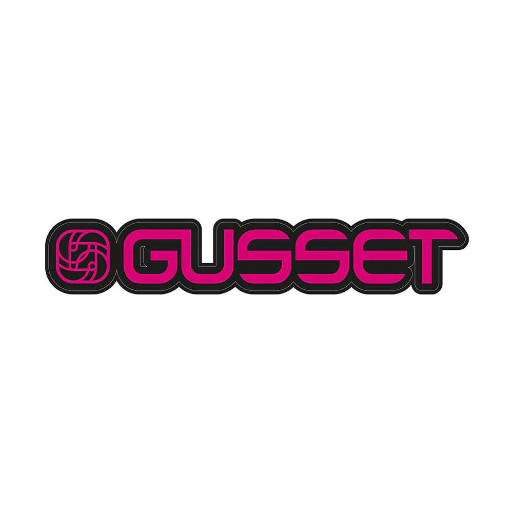 Gusset Components S2 Handlebar Decals - Image 2