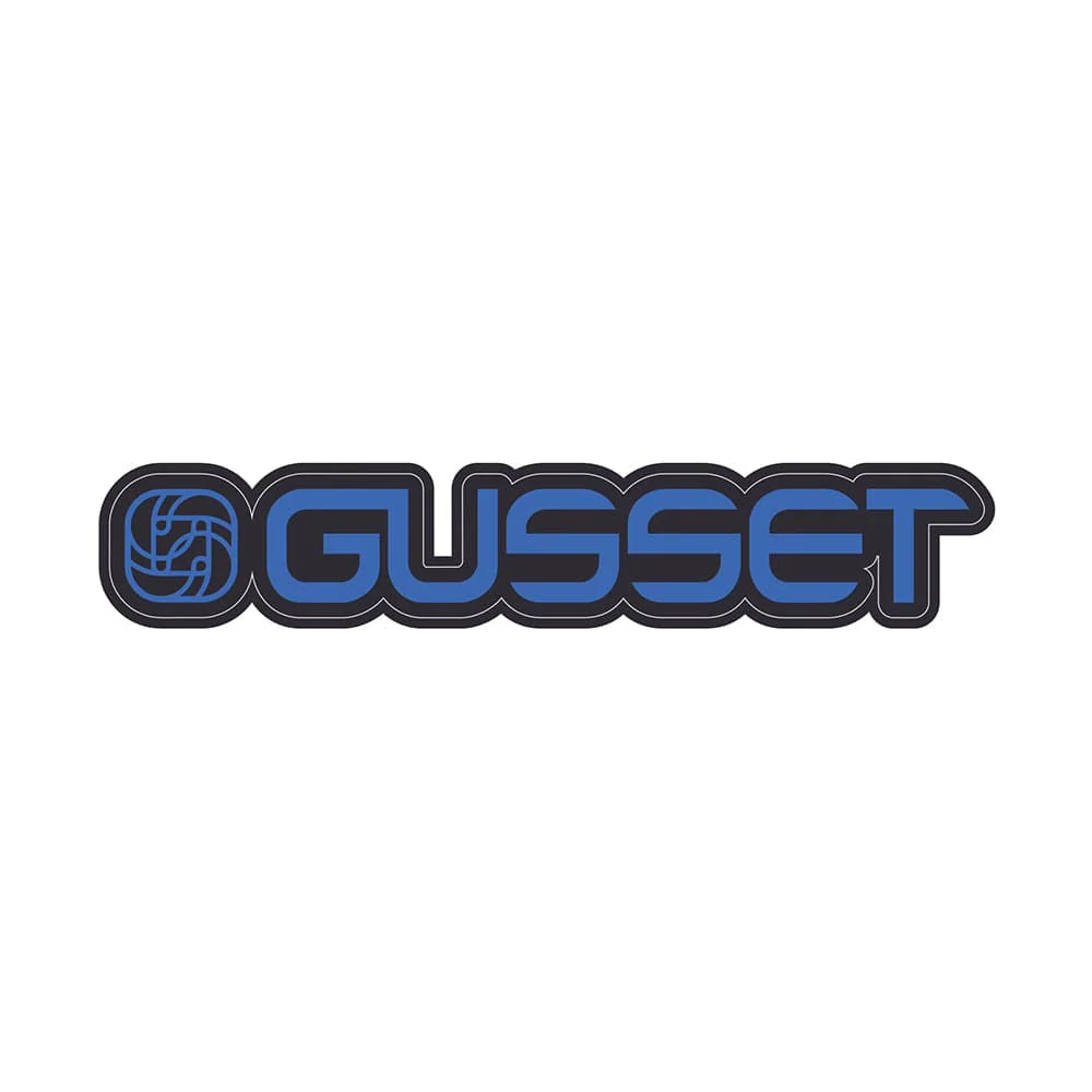 Gusset Components S2 Handlebar Decals - Image 3