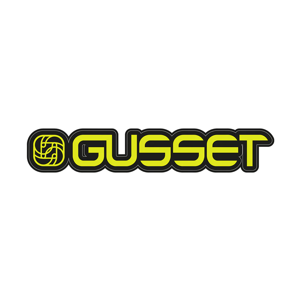 Gusset Components S2 Handlebar Decals - Image 5